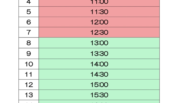 １１月１２日(日・戌の日)のご祈願のご案内