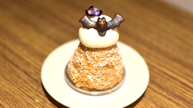 ラ・ローズ・ジャポネ１１月の店休日について