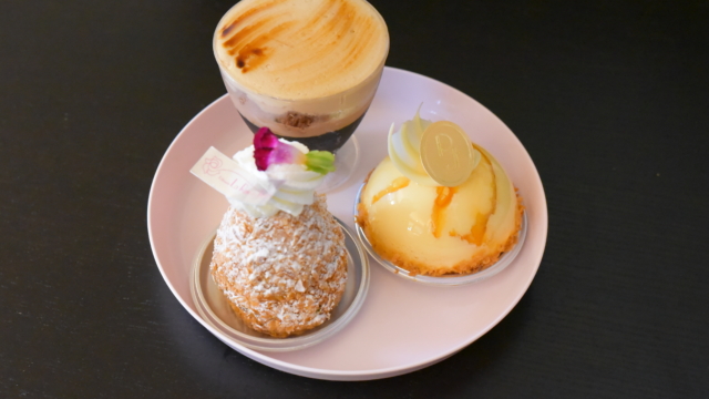 ラ・ローズ・ジャポネ ８月の店休日について