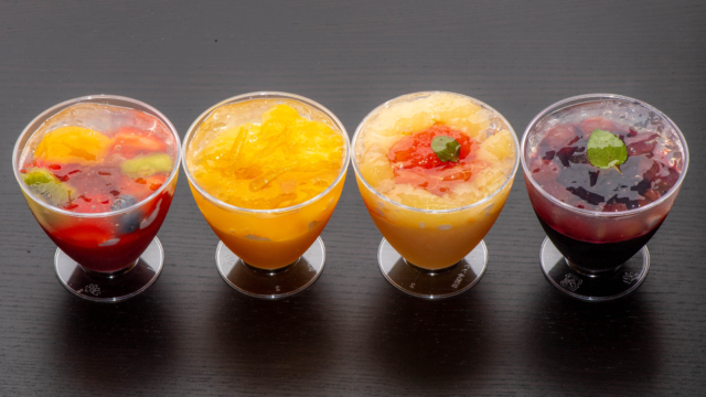 ラ・ローズ・ジャポネ ８月の店休日について