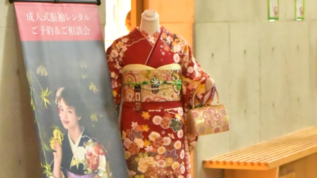 スタジオアリス「ふりホ」in亀有香取神社